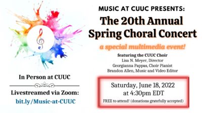 Choir Spring Concert update resize