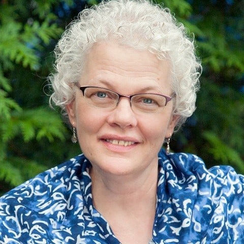 Rev. Cindy Davidson