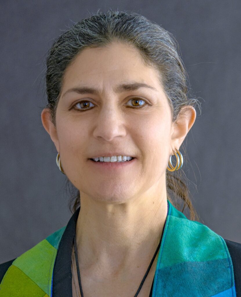 Rev. Deb Morra, Community Minister